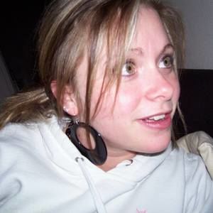 Meet your Posher, Dana